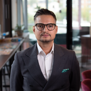 Author picture