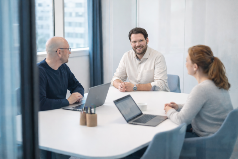 Ictech Morocco Software developer
